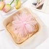 Elegant Mesh Hairpin Comfortable Hair Clip Stylish Hair Accessory Hair Claw Hair Decors For Professional Casual Styles