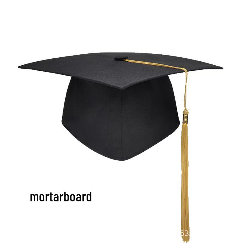 Graduation Caps for Kindergarten, High School, University, & Doctorate Students - 2026
