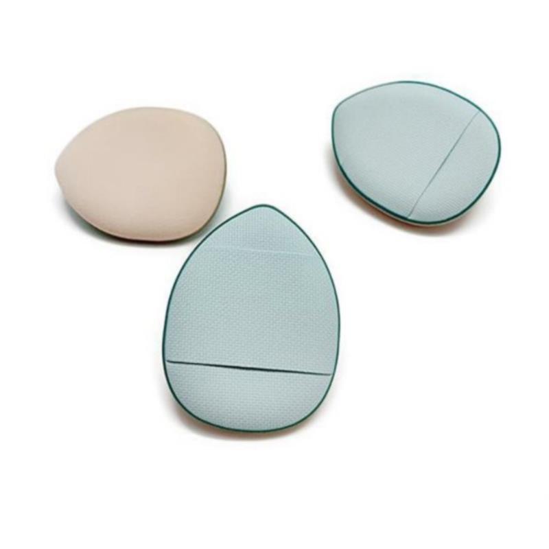 1Pcs Size Finger Shape Cosmetic Puff Air Cushion Sponge Soft Foundation Tool