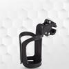 1Pc Baby Stroller Bottle Holder, Trolley Children's Cart Milk Cup Holder, Bicycle Quick Dismantling Kettle Holder Water Cup Holder Cup Holder