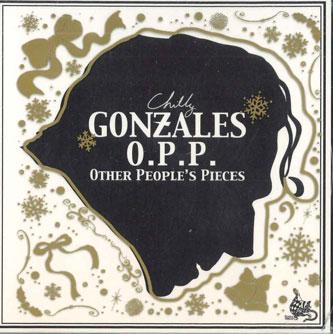 

CD GONZALES - Other People s Pieces BRC587LTDPROMO GENTLE THREAT Japan Obi Jazz Used