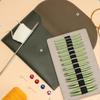 13Pairs Circular Knitting Needle Set with Case Interchangeable Knitting Needle