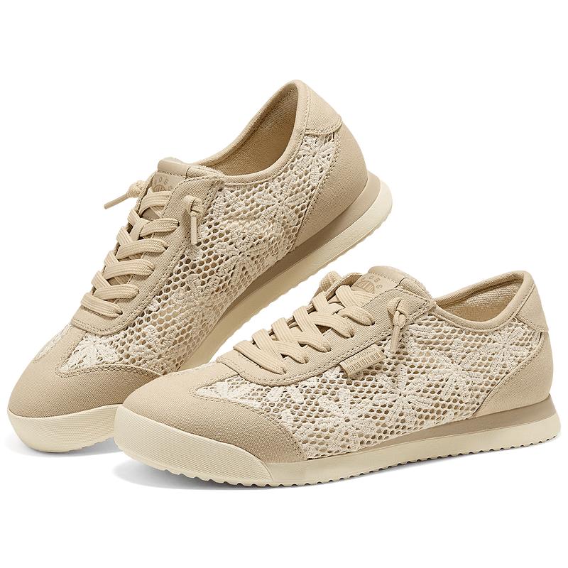 Skechers Women s German Army Trainer Casual Sneakers 114593 38