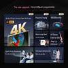 Xiaodu Tiantian Pro 4K Smart Mobile Display CN plug (adapter included)
