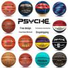 PSYCHE Size 5 PVC Soft Volleyball for Middle School Exam Training
