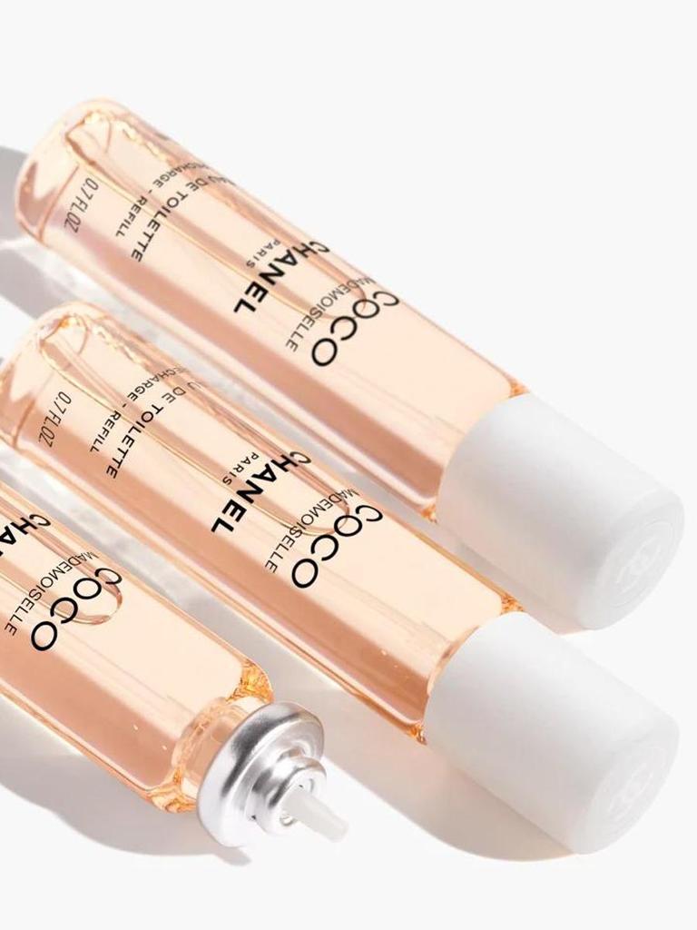 Chanel Coco Eau de Parfum 1,5 ml: Klasická květinová vůně, elegantní, podmanivá a dlouhotrvající.