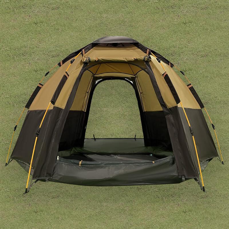OEING Automatic Pop-Up Camping Tent