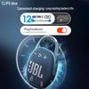 JBL CLIP5 Portable Bluetooth Speaker