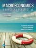 The Macroeconomics : A European Perspective Book