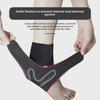 Breathable, Evenly-Loaded Sports Ankle Guard for Mountaineering, Basketball, Fitness, Anti-Sprain, Outdoor Use