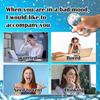 Squishy Ice Cube Fidget Toys, Stress Relief Ball For Adults Anxiety, Sensory Toys For Autism Adhd, Easter Christmas Gift