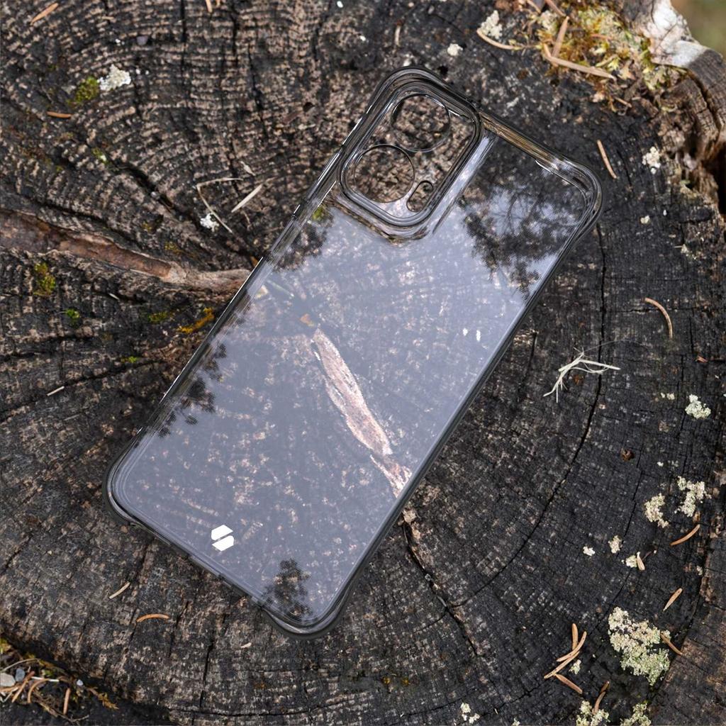 Sc Anti-Shock Motorola G35 5G