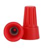 High Temperatures Resistant Spirals Wire Caps Terminals Quick Wire Connector For Safe And Fast Wire Joining
