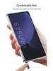 Samsung S25/S26 Ultra Electroplated Leather Gentleman PU Case