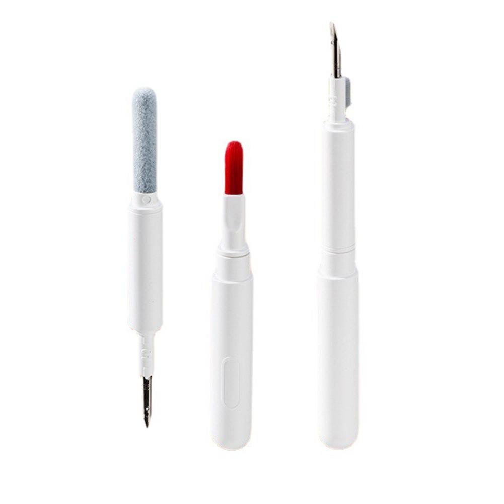 

Набор для чистки 21 в 1 Спрей для чистки экрана Набор для чистки телефона, клавиатуры, ноутбука для порта зарядки для iPhone/MacBook/Xiaomi