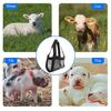 Cross-Border Livestock Weighing and Grooming Bag for Small Animals