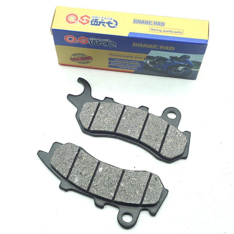 Motorcycle Front Rear Brake Pads for HONDA ADV150 ABS ADV 150