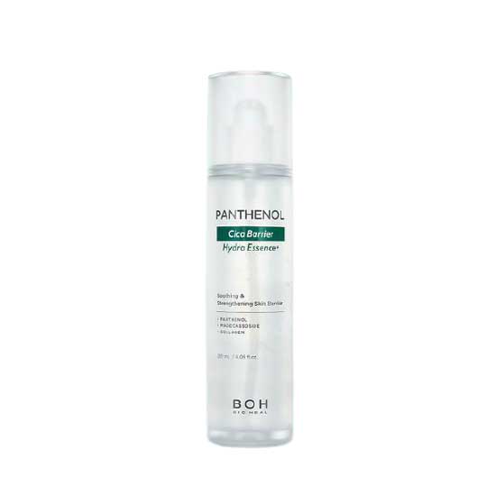 

BIO HEAL BOH Panthenol Cica Barrier Hydra Essence Plus 120 мл