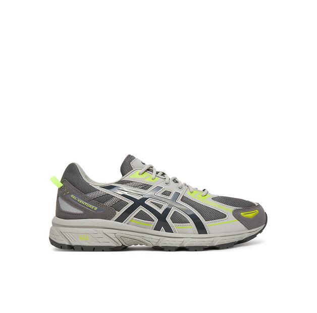 Men's Sneakers Asics Gel-venture 6 1203a438 Black