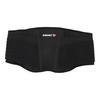 ZAMST ZW-7 Waist Support Belt for All Sports, Size 3L, 383705, Black
