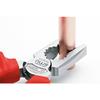 NWS 109-49-VDE-165 Universal Pliers with High Leverage 165 Mm