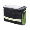 1/2Pcs Bicycle Front Handlebar Bag Outdoor Cycling Bike Phone Mount Bags Bicycle Skateboard Front Bag Bicycle Riding Bag New