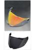 MT Thunder 4 SV/Stinger2 Visor & V-28B Face Shield Compatible Helmet