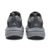 FILA Comfortable Versatile Low-Top Casual Shoes Men sneaker Gray F12M511105FFS
