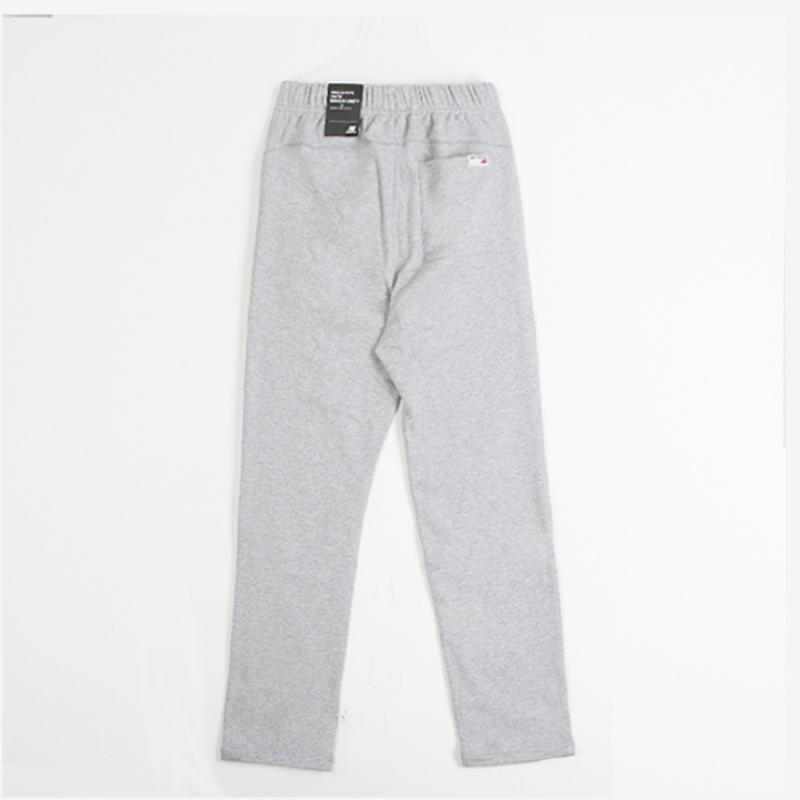 New Balance Pants Lqj Nbmlec1813 Ac Uni Essential Straight Pants