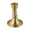 Thin Candles Mini Metal Candlestick Thin Candles Tiny Stand