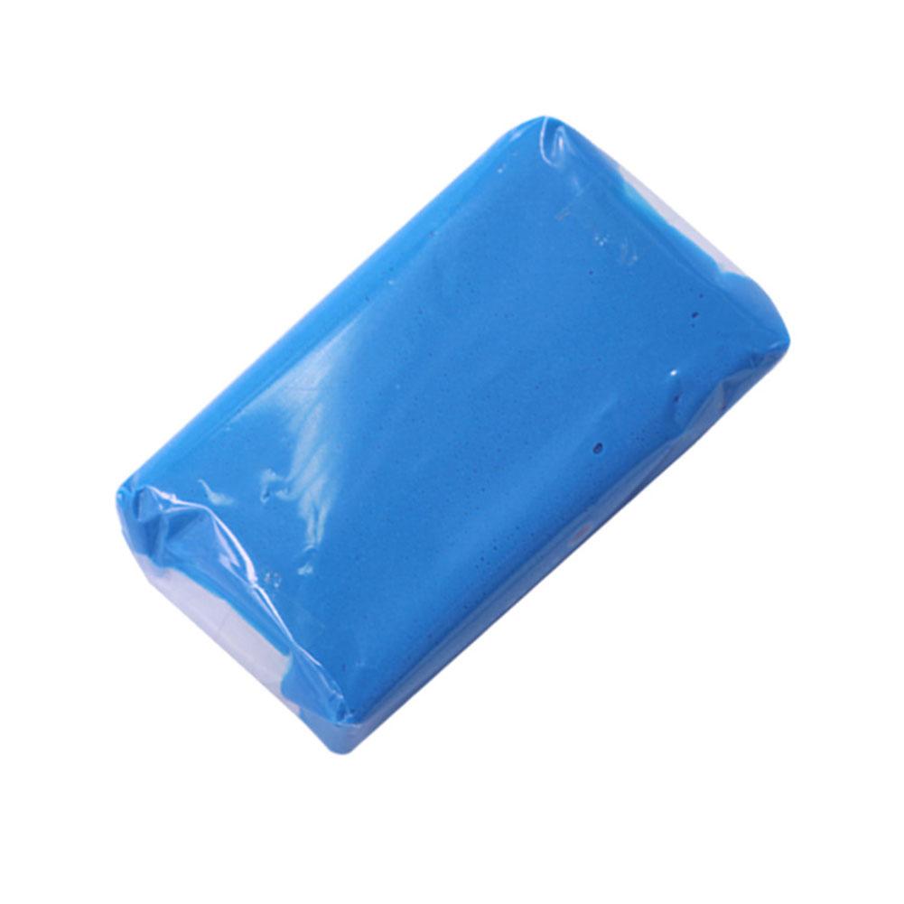 Car Cleaning Clay Bar 2/1pcs For Auto Detailing Waxing Polish Treatment Washing Mud Clay Car Clean Accessories 2025