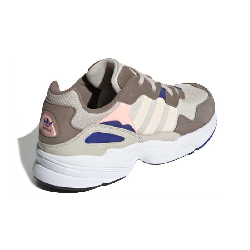 Adidas Yung 96 Simple Brown Sneakers DB2609