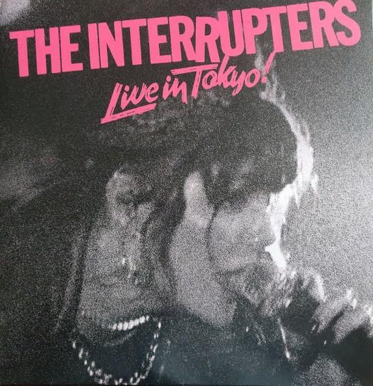 

LP Пластинка INTERRUPTERS - Концерт в Токио 805401 Hellcat Records 2021 US Rock