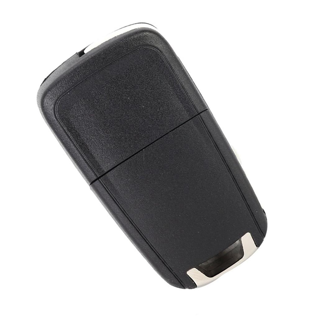 5 Buttons Flip Key Fob Case Shell Cover Replacement Fit for Chevrolet Camaro 20102013