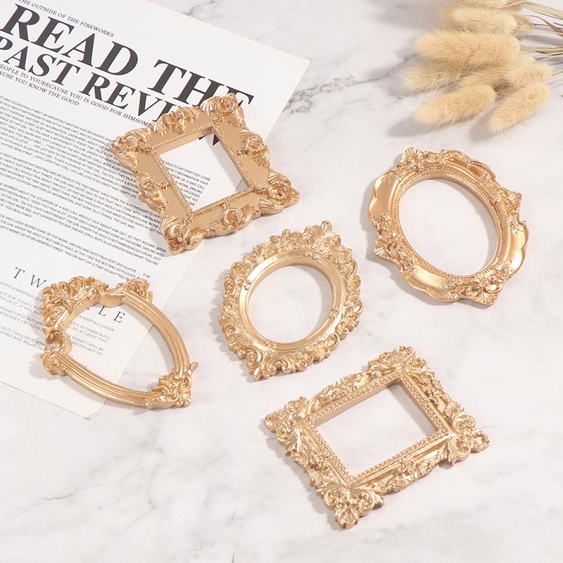 Beautiful Durable  Photo Props Picture Frame Photo Frame Photo Booth