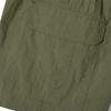 FILLUMINATE Banding Cargo Bermuda Shorts - Khaki