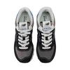 New Balance Sneakers Sports Shoes 574 Black U574QRB D Casual Shoes (Black/26.0/Men's, Lady's)