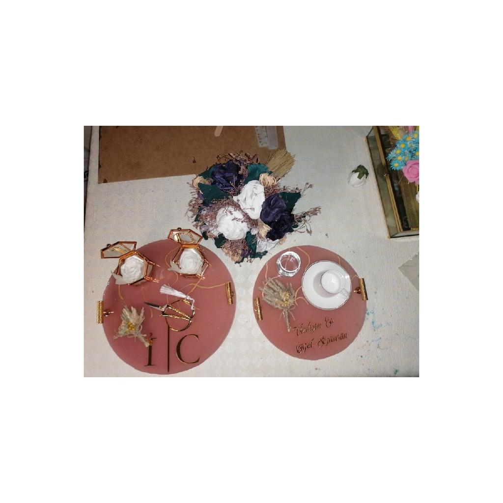 Zásnubní svatební tričko