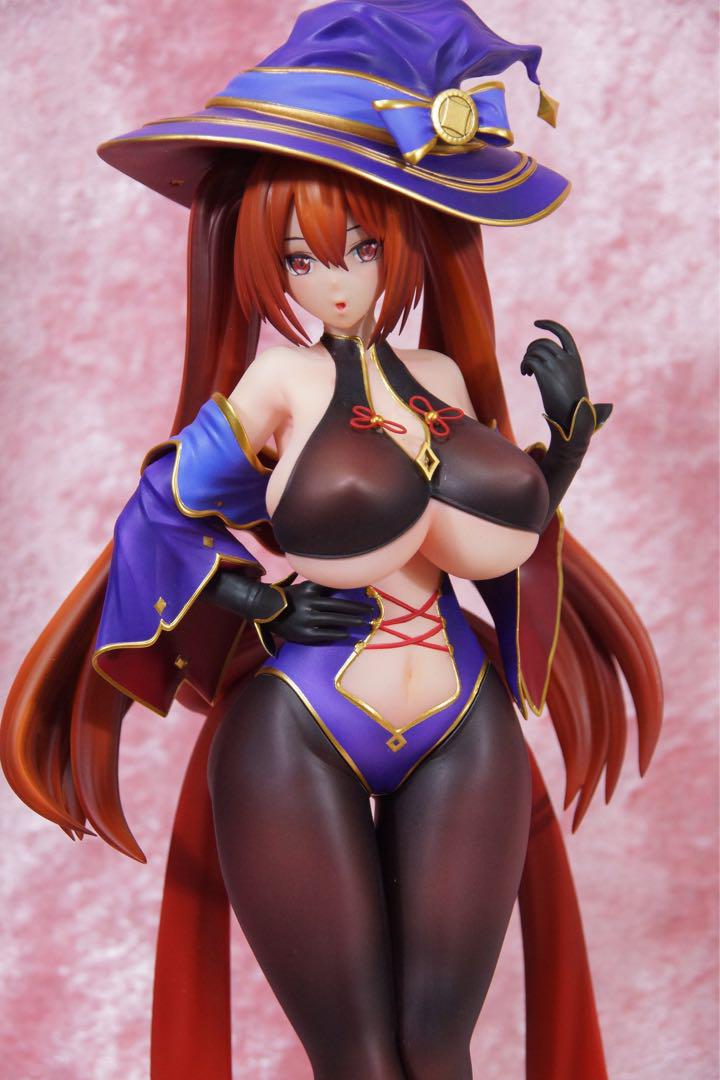 

[USED] Moe Myodo WF2025 Summer Wonder Festival Shihashi Niyuen Akagi Rio Milk Factory