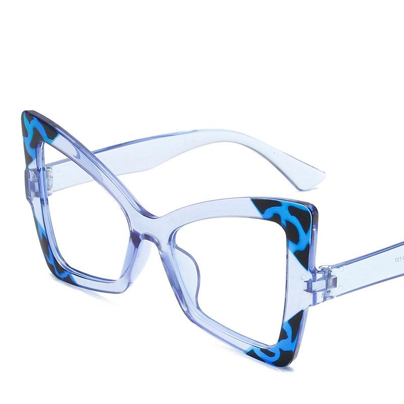 Vintage Brand Designer Oversized Butterfly Sunglasses Women For Men  Popular Luxury Sun Glasses Punk Big Frame Shades Uv400