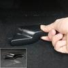 For Mini Cooper One F60 F56 F55 F54 2Pcs Car Under Seats Air Condition Outlet Vent Protective Covers Anti-blocking Accessories