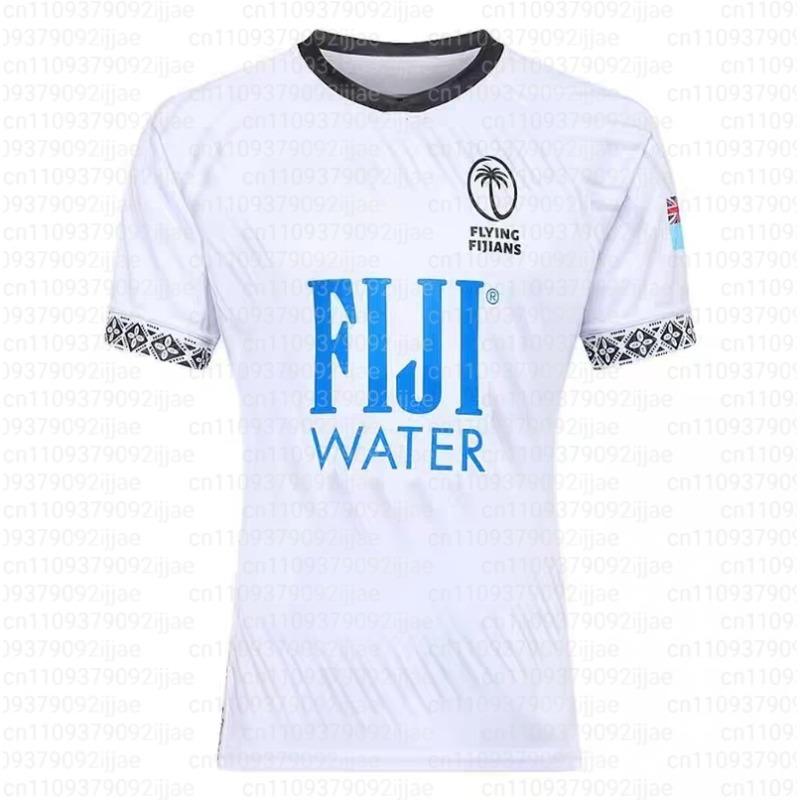 Tricou de Antrenament Rugby NRLA Australia Imprimat 3D de Vară Sportiv Respirabil Uscare Rapidă Subțire Părinte-Copil