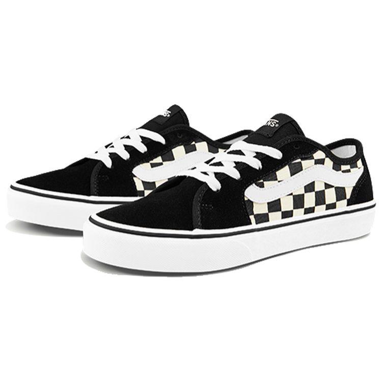 Filmore Vans Decon 'Checkerboard' Women's VN0A45NM5GX