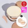 Base de Maquillaje Cushion Glow Noble para los 20 (Producto principal + Recarga)