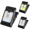 Solar Light Chain Clip Motion Sensor Motion Sensor Security Lighting Waterproof Outdoor Decor Solar Light