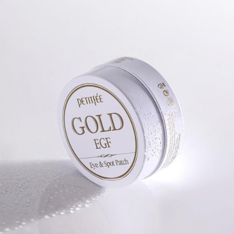 Petitfee GOLD&EGF Eye& Spot Patch