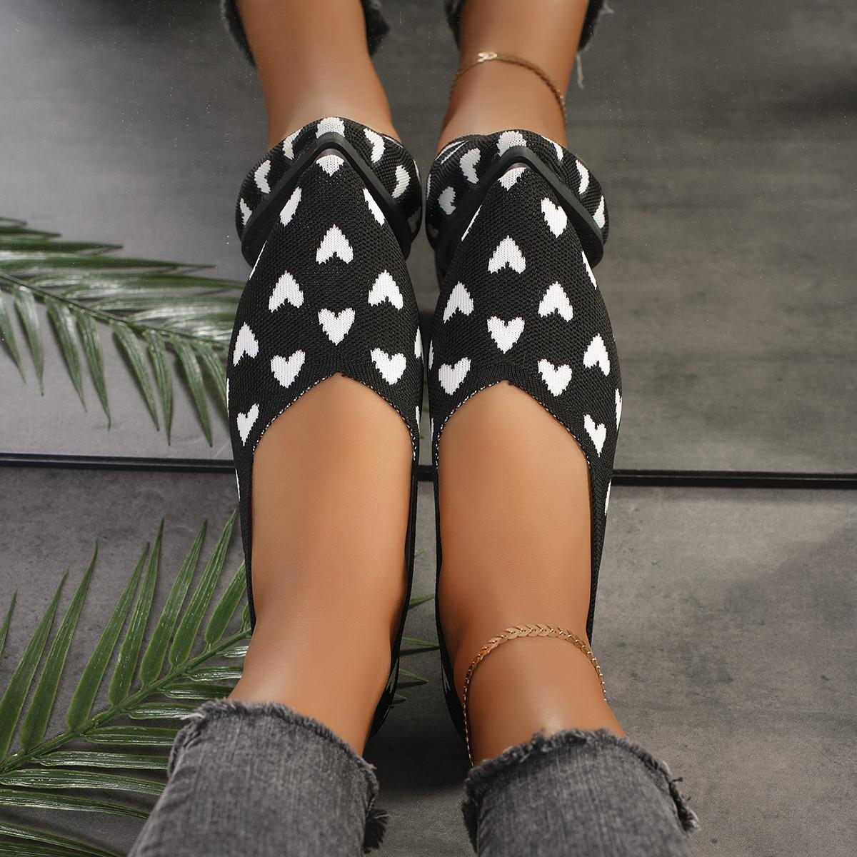 Модная женская обувь 2024 года — фото 8