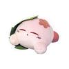 Kirby Fuwafuwa Collection Kirby Sakura Mochi Plush