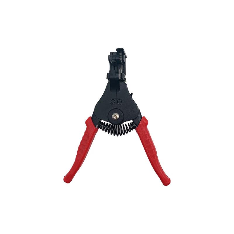 

Solar PV Cable Automatic Wire Stripper CN plug (adapter included)