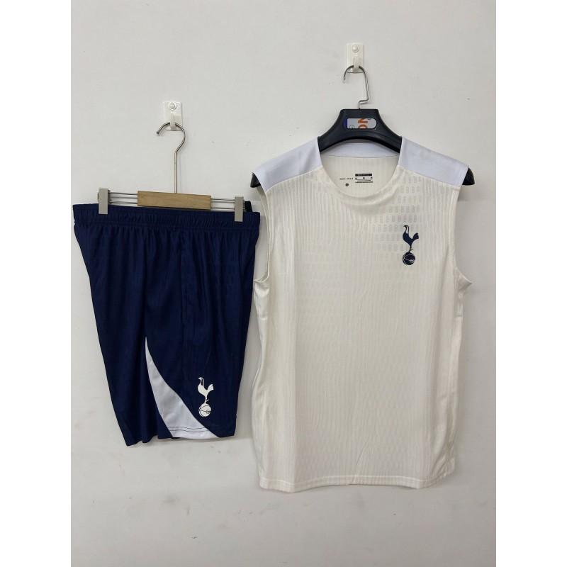 Player Edition Silicone Football Training Set Adult Quick Dry Soccer Jersey Short Sleeve Vest